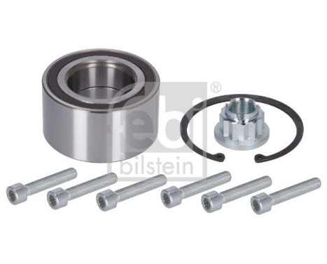 Wheel bearing 34789 FEBI, Image 2