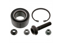 Wheel bearing 34875 FEBI