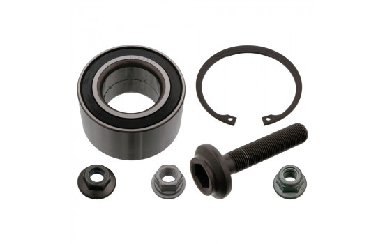 Wheel bearing 34875 FEBI