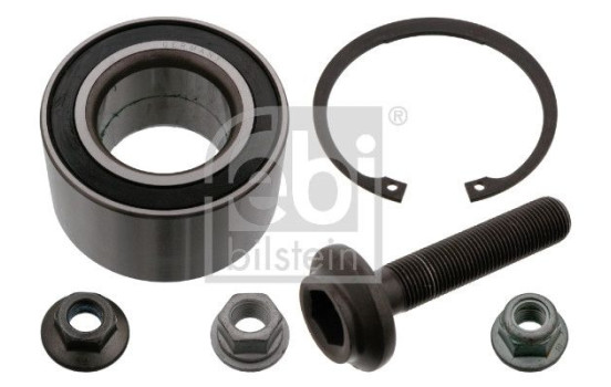 Wheel bearing 34875 FEBI, Image 2