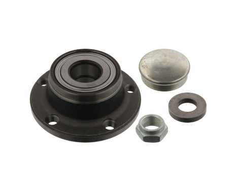 Wheel bearing 34953 FEBI