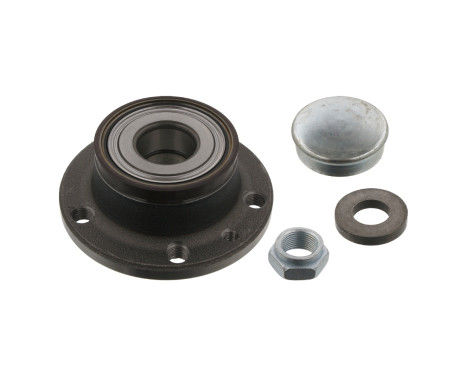 Wheel bearing 34954 FEBI