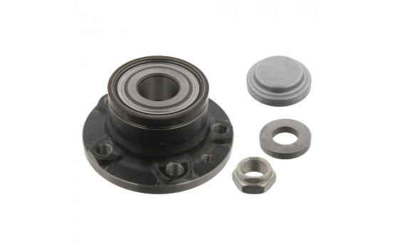 Wheel bearing 34955 FEBI