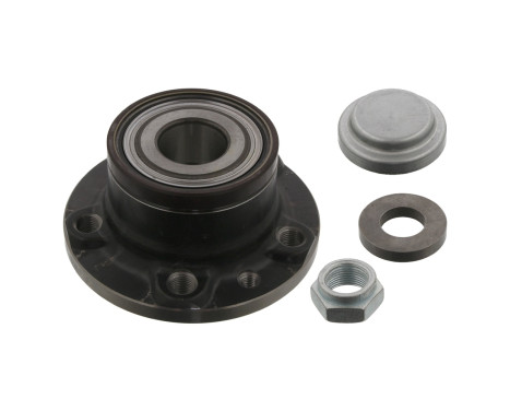 Wheel bearing 34956 FEBI
