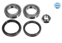 Wheel bearing 35-14 013 3047/S Meyle