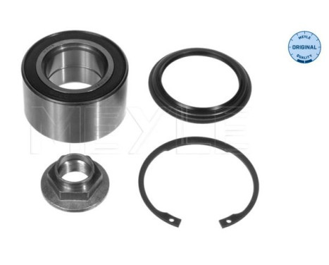 Wheel bearing 35-14 553 3047 Meyle