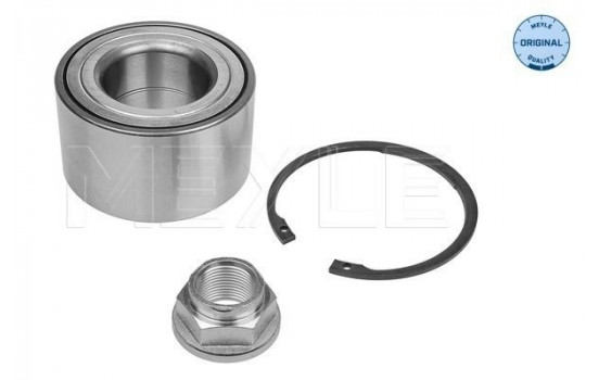 Wheel bearing 35-14 650 0001 Meyle