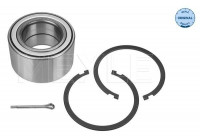 Wheel bearing 36-14 650 0004 Meyle