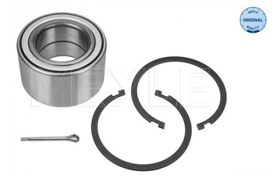 Wheel bearing 36-14 650 0004 Meyle