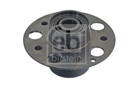 Wheel bearing 36077 FEBI, Image 2