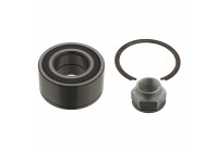 Wheel bearing 36967 FEBI
