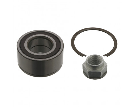 Wheel bearing 36967 FEBI