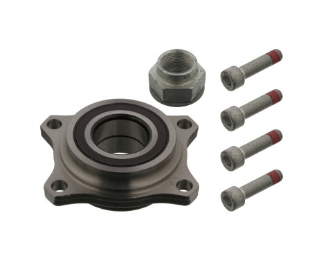 Wheel bearing 36968 FEBI