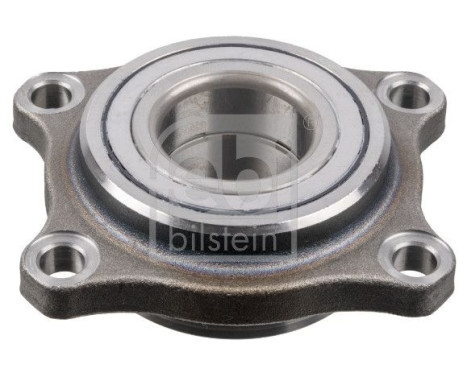 Wheel bearing 36968 FEBI, Image 3