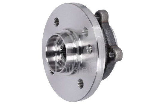 Wheel bearing 37106 FEBI, Image 3