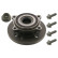 Wheel bearing 37107 FEBI