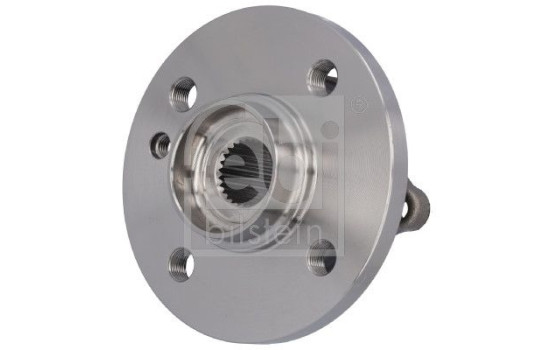 Wheel bearing 37107 FEBI, Image 3