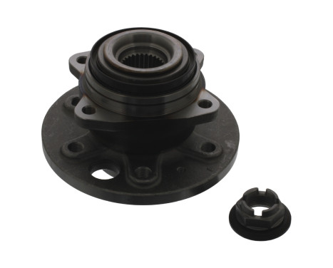 Wheel bearing 37857 FEBI