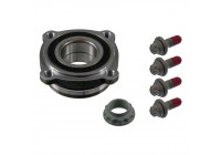 Wheel bearing 38258 FEBI