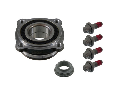 Wheel bearing 38258 FEBI