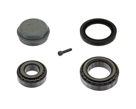 Wheel bearing 38374 FEBI