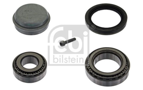Wheel bearing 38374 FEBI, Image 2