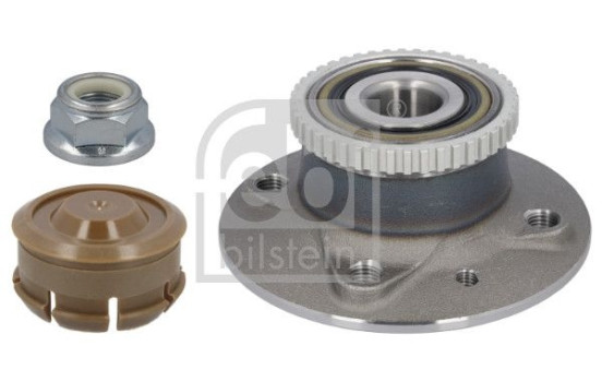Wheel bearing 39252 FEBI, Image 2