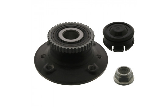 Wheel bearing 39252 FEBI