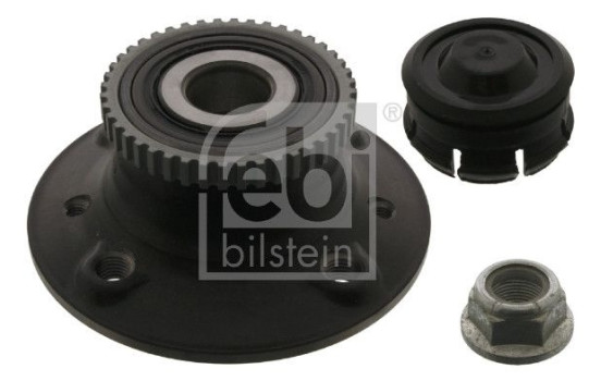 Wheel bearing 39252 FEBI, Image 2