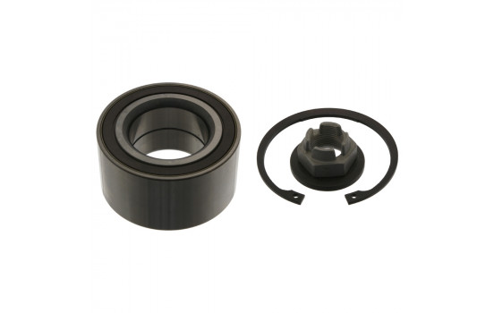 Wheel bearing 39500 FEBI