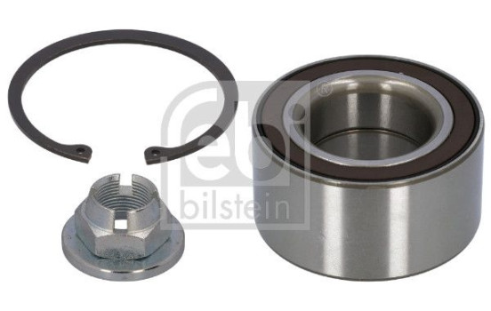 Wheel bearing 39500 FEBI, Image 2