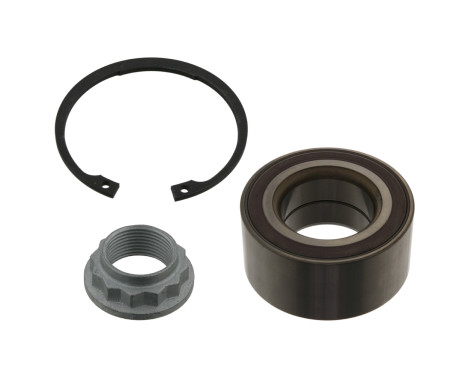 Wheel bearing 39828 FEBI
