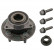 Wheel bearing 39916 FEBI