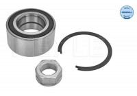 Wheel bearing 40-14 650 0000 Meyle