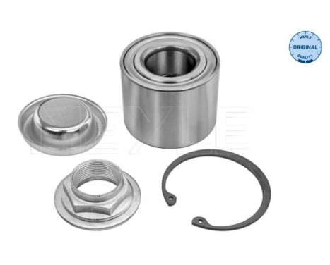 Wheel bearing 40-14 750 0002 Meyle