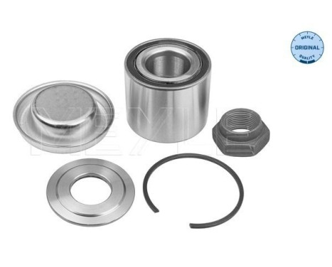 Wheel bearing 40-14 750 0003 Meyle