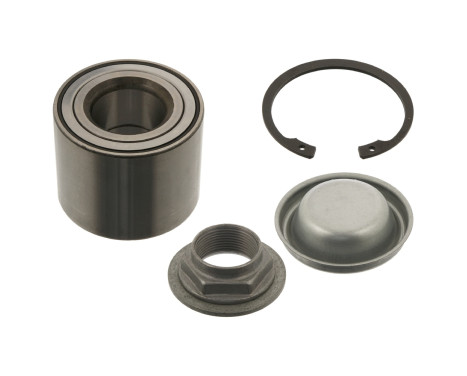 Wheel bearing 40014 FEBI