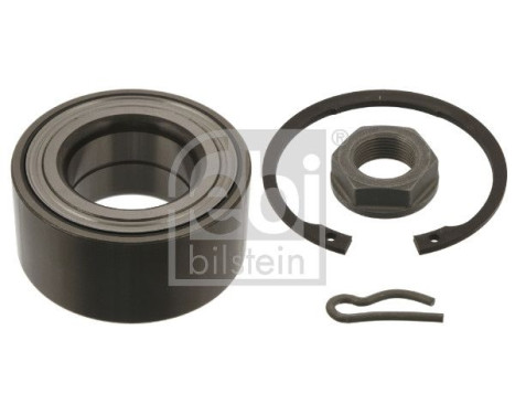 Wheel bearing 40015 FEBI, Image 2