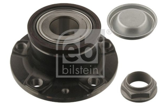 Wheel bearing 40016 FEBI, Image 2
