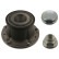Wheel bearing 40018 FEBI