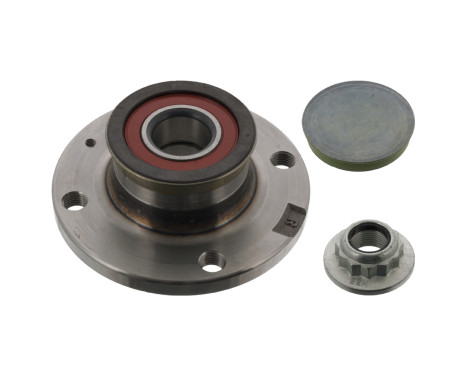 Wheel bearing 40676 FEBI