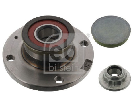 Wheel bearing 40676 FEBI, Image 2