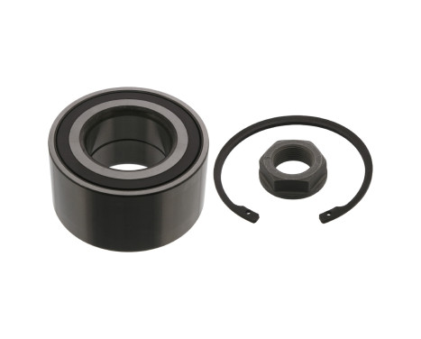 Wheel bearing 40702 FEBI