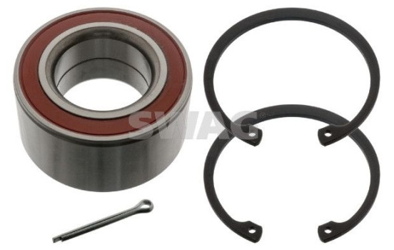 Wheel bearing 40903189 Swag