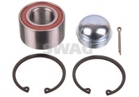 Wheel bearing 40919085 Swag