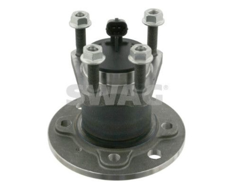 Wheel bearing 40927384 Swag
