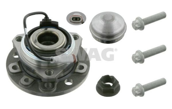 Wheel bearing 40927386 Swag