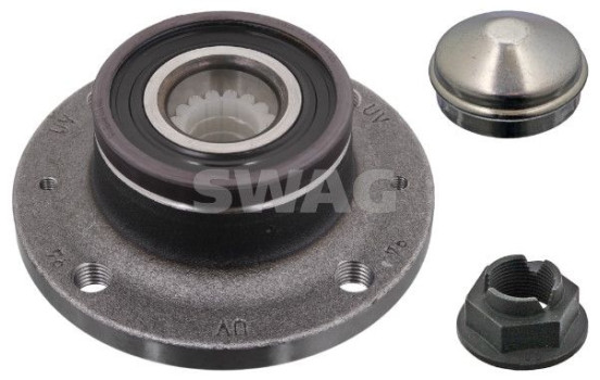 Wheel bearing 40928145 Swag