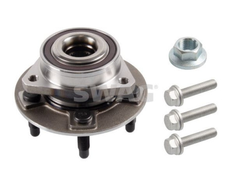 Wheel bearing 40939916 Swag