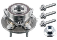 Wheel bearing 40940099 Swag